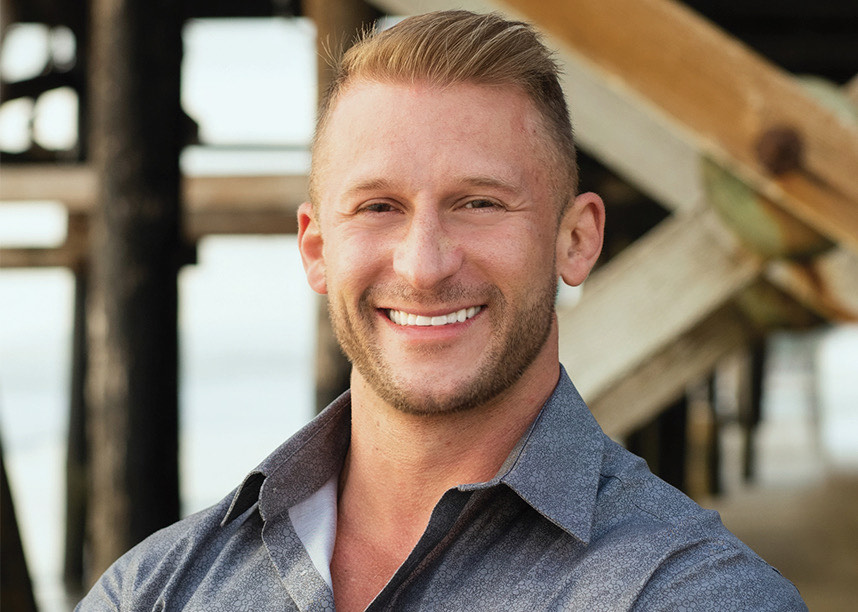 Andrew Higgins DDS