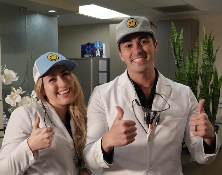 The Smile Foundation