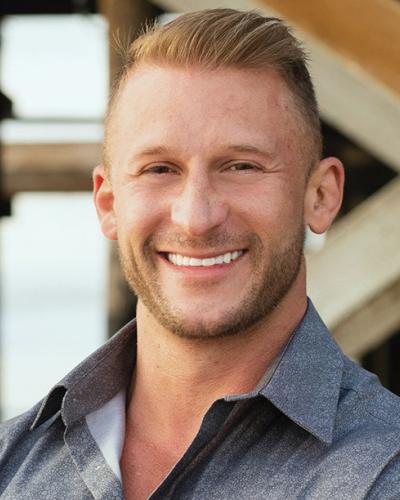 Dr. Andrew Higgins